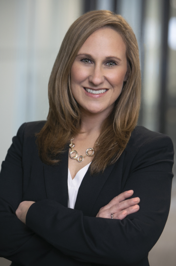 Photo of Liz Drega