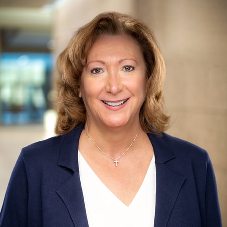 Photo of Debra Gibson