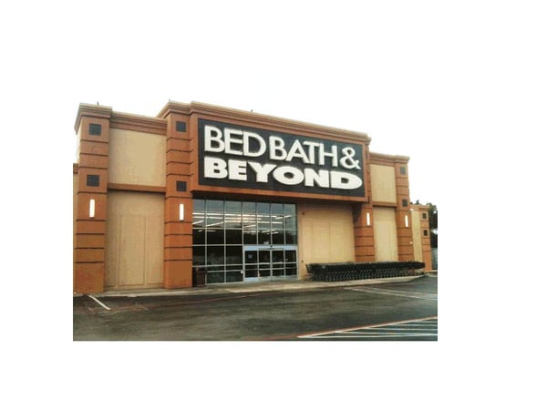 bed bath and beyond near me