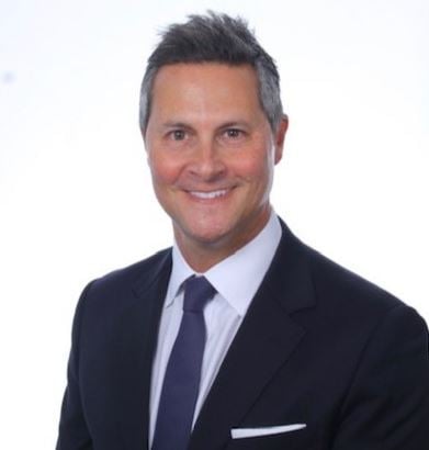 Photo of Scott Litner - Morgan Stanley