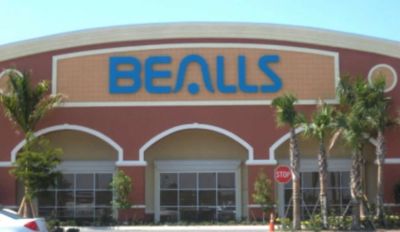 location bealls outlet near me
