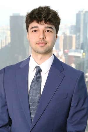 Photo of Lucas Intagliata