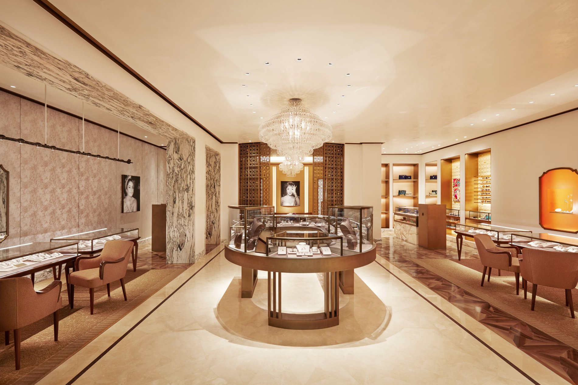 BULGARI | Fine Italian Jewellery, Watches & Luxury Goods in Kuala Lumpur, Kuala  Lumpur City Centre