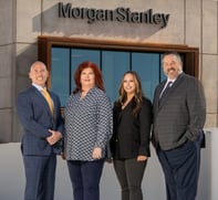 Photo of The Rosenberg Wealth Management Group - Morgan Stanley