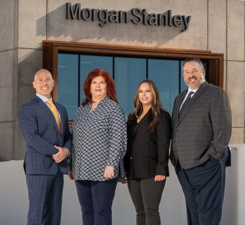 Business Planning | The Rosenberg Wealth Management Group | Las Vegas ...