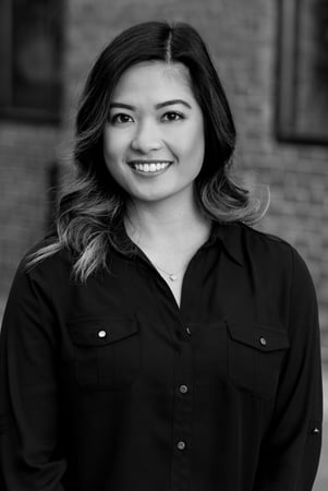 Photo of Margaret Lim