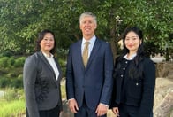 Photo of The Corley Group - Morgan Stanley