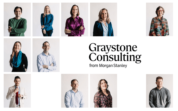 Graystone West Des Moines | Graystone Consulting