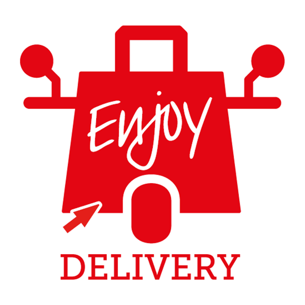Image of Click For Delivery