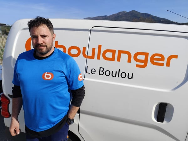 Technicien Electroménager TV