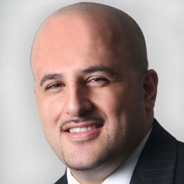 Elias Rabadi, Insurance Agent | Liberty Mutual Insurance