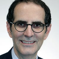 David Kauvar, MD