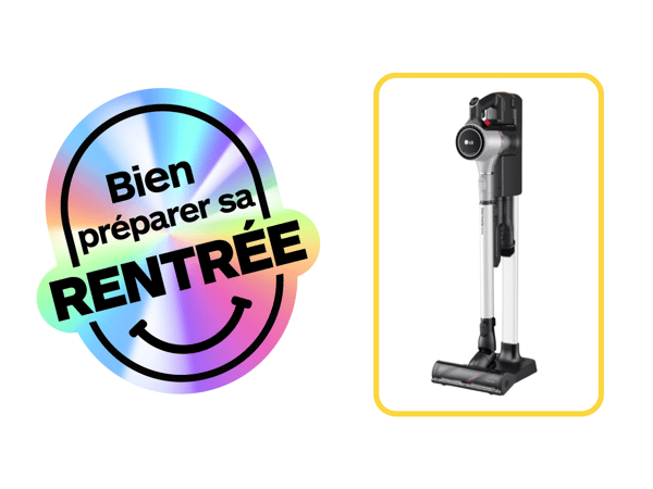 Aspirateur Balais Boulanger Cluses