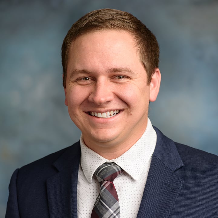 Matthew Deere, DO - Three Rivers Health Surgical Services