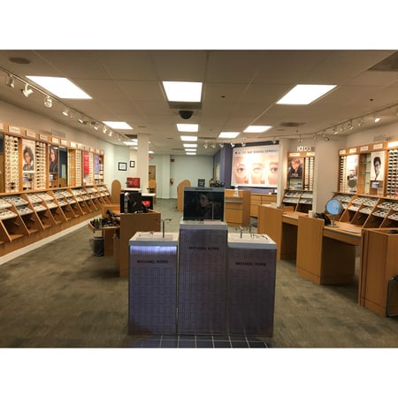 LensCrafters in Chattanooga, TN | 2100 Hamilton Place Blvd | Eyewear & Eye  Exams