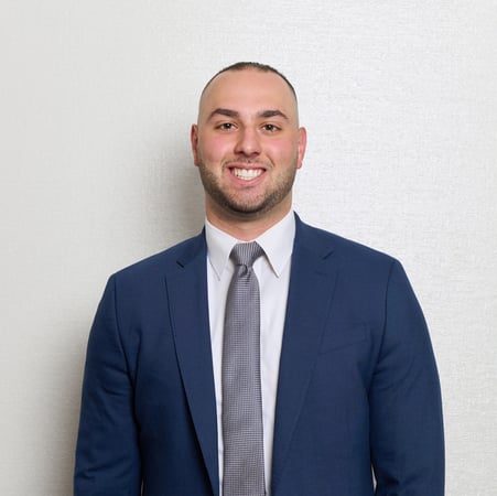 Photo of Michael Sofia