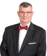 Photo of Hamilton Martin - Morgan Stanley