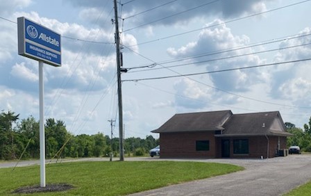 Kandi Spraggs Benton, KY