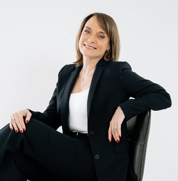 Wendy Scheer, Design Consultant, California Closets