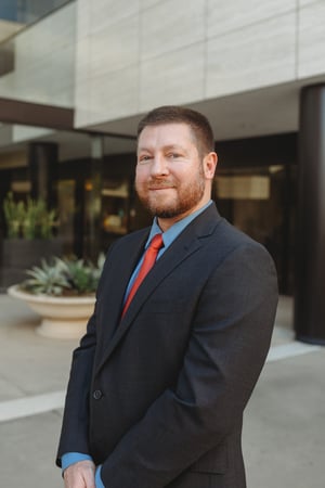 Photo of Marc Maguire