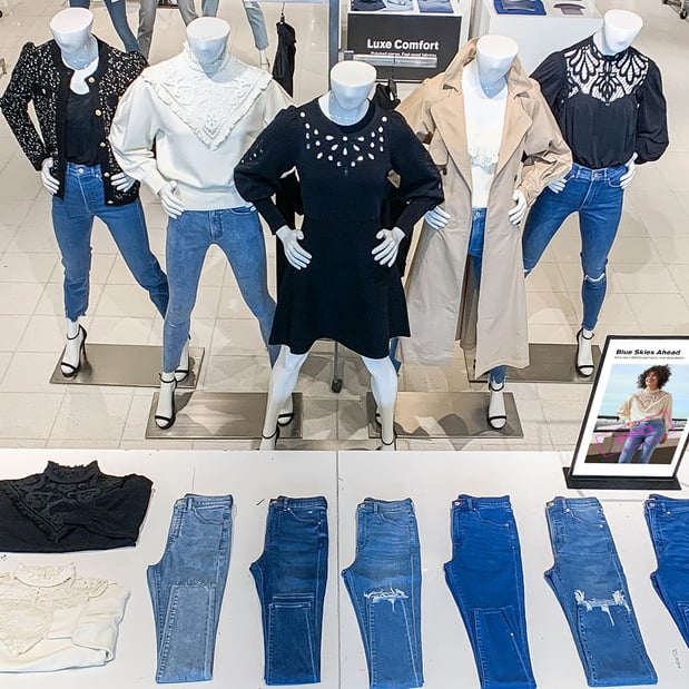 men's clothing near me
