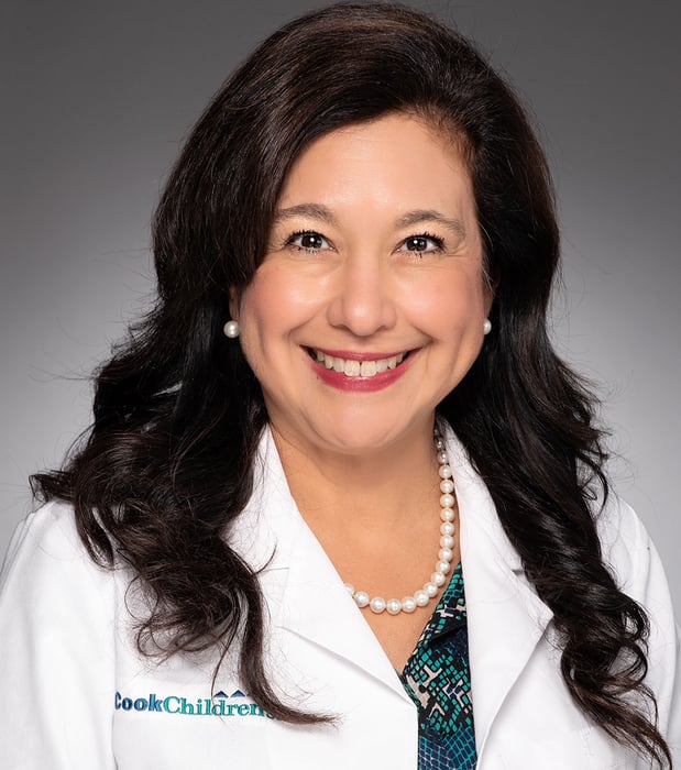 Dr. Monica Herrera