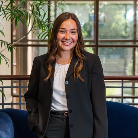 Photo of Margaret Dunning