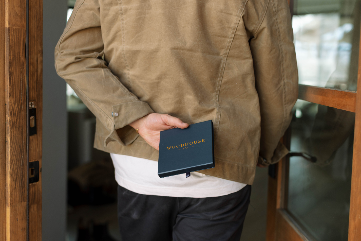 Spa Services Gaithersburg, MD Woodhouse Spa