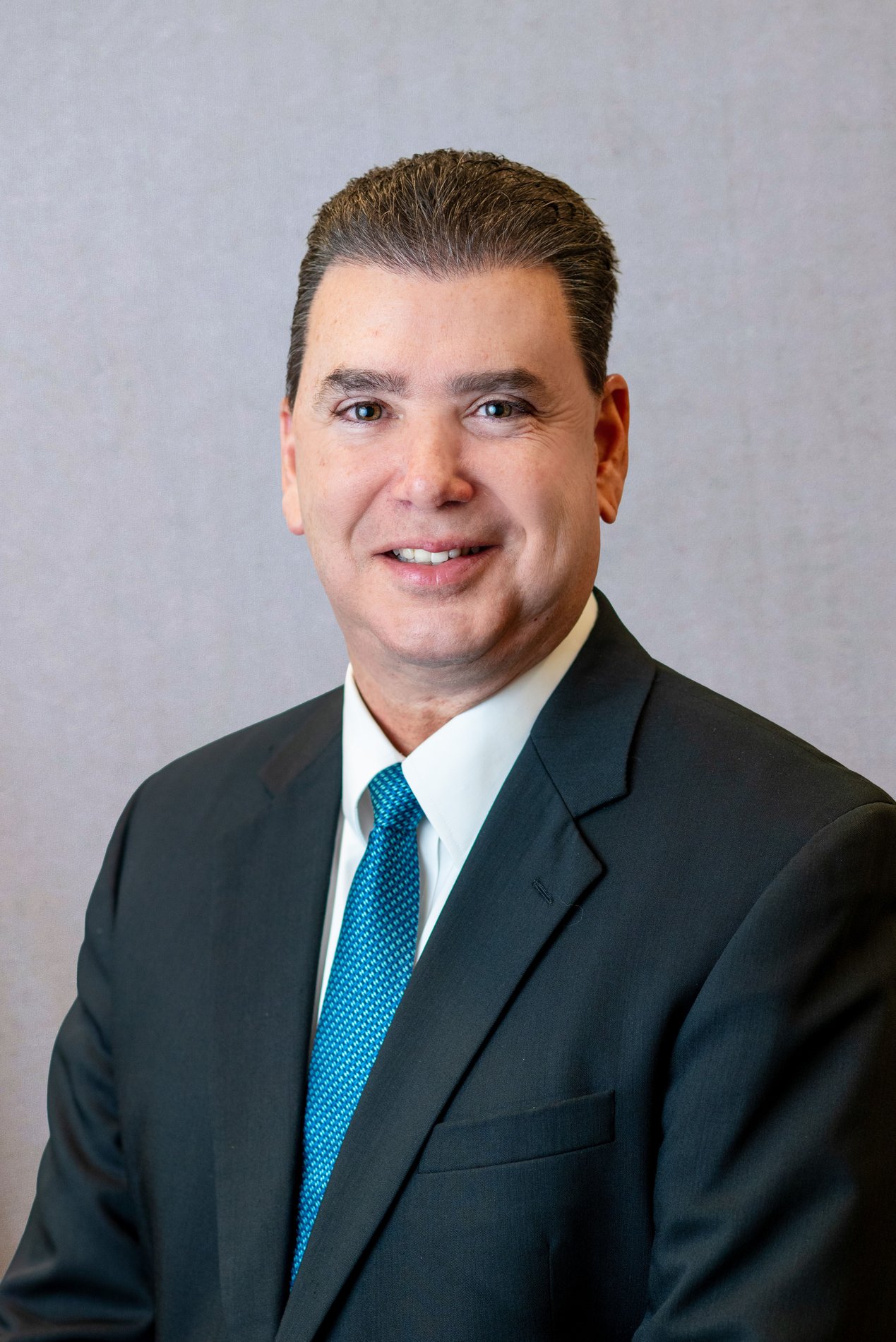Fernando Parada Tucson, AZ Stanley Wealth Management