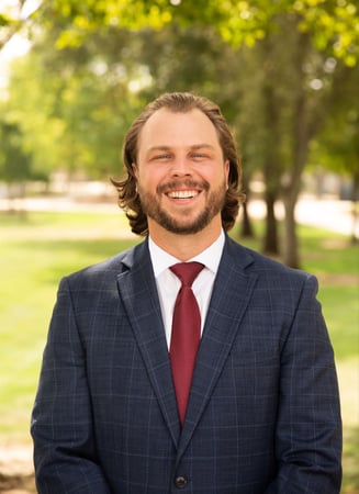 Photo of Brandon Montalvo, MBA