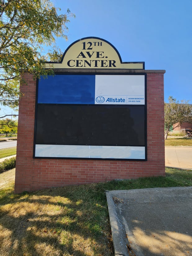Mangold &amp;amp; Associates LLC Coralville, IA