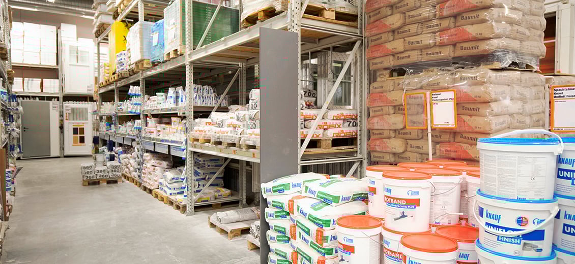 Dein OBI Markt Imst, Industriezone 29