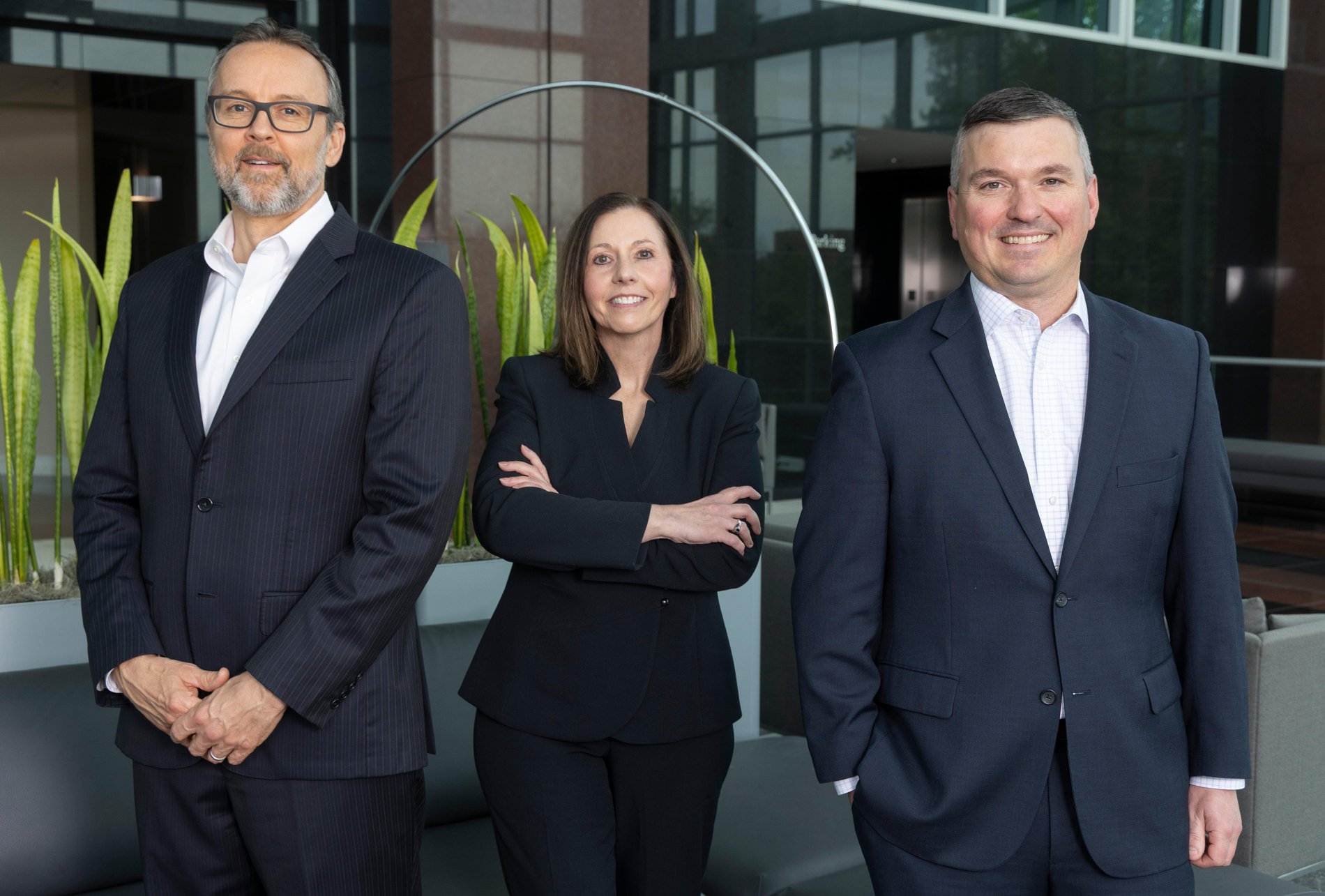 Photo of The Naper 360 Group - Morgan Stanley