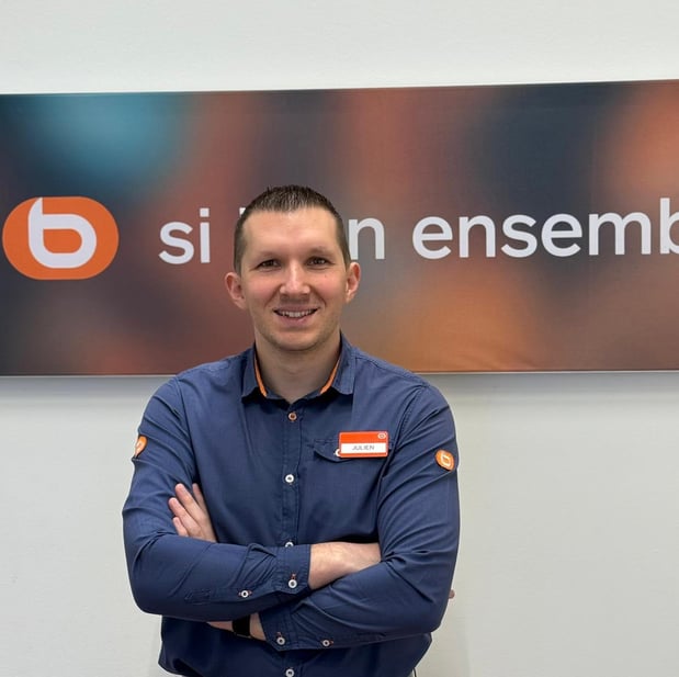 Directeur du Magasin