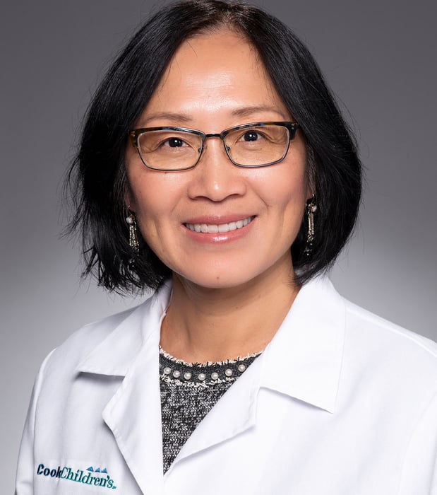 Dr. Guiyuan Li