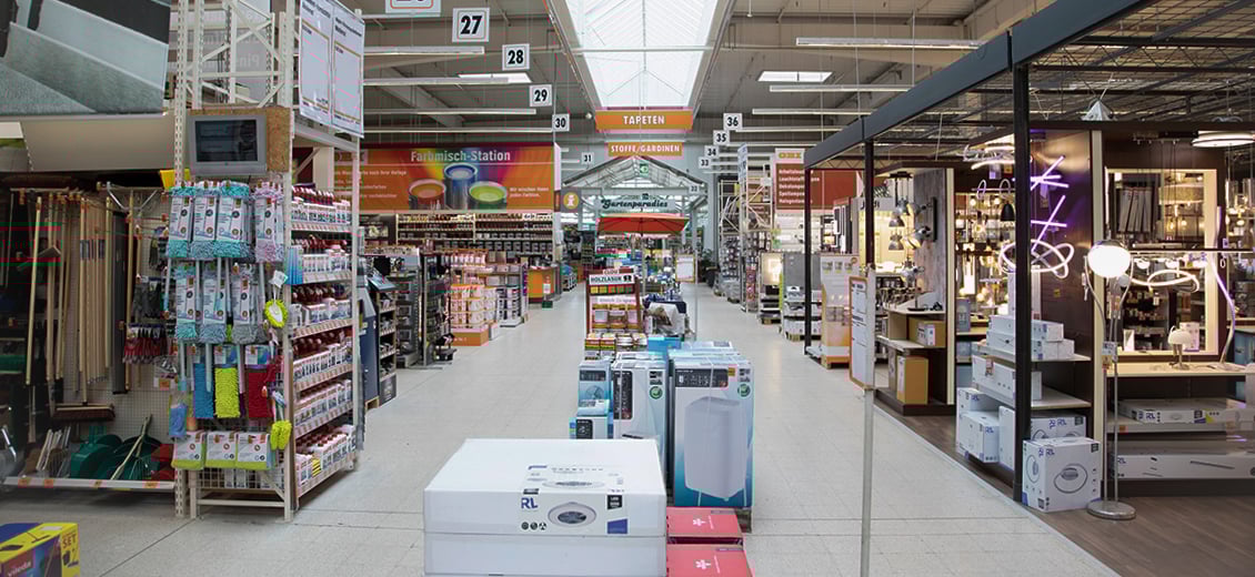 Dein OBI Markt Salzwedel, Kristallweg 3