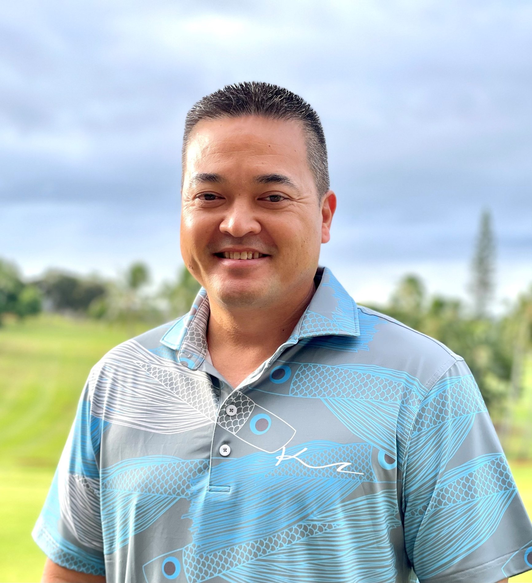 Marcus Murakami Pearl City, HI