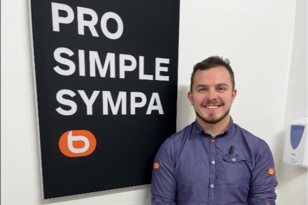 Roméo Responsable D'exploitation