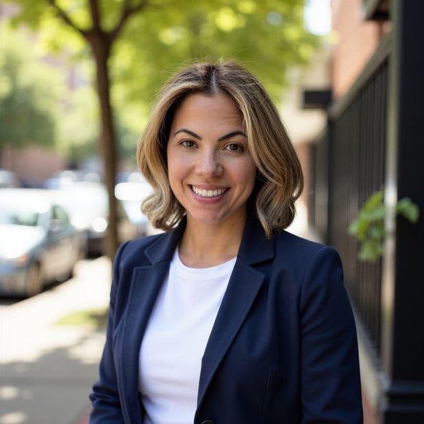Isabel Acevedo Norwood, NJ