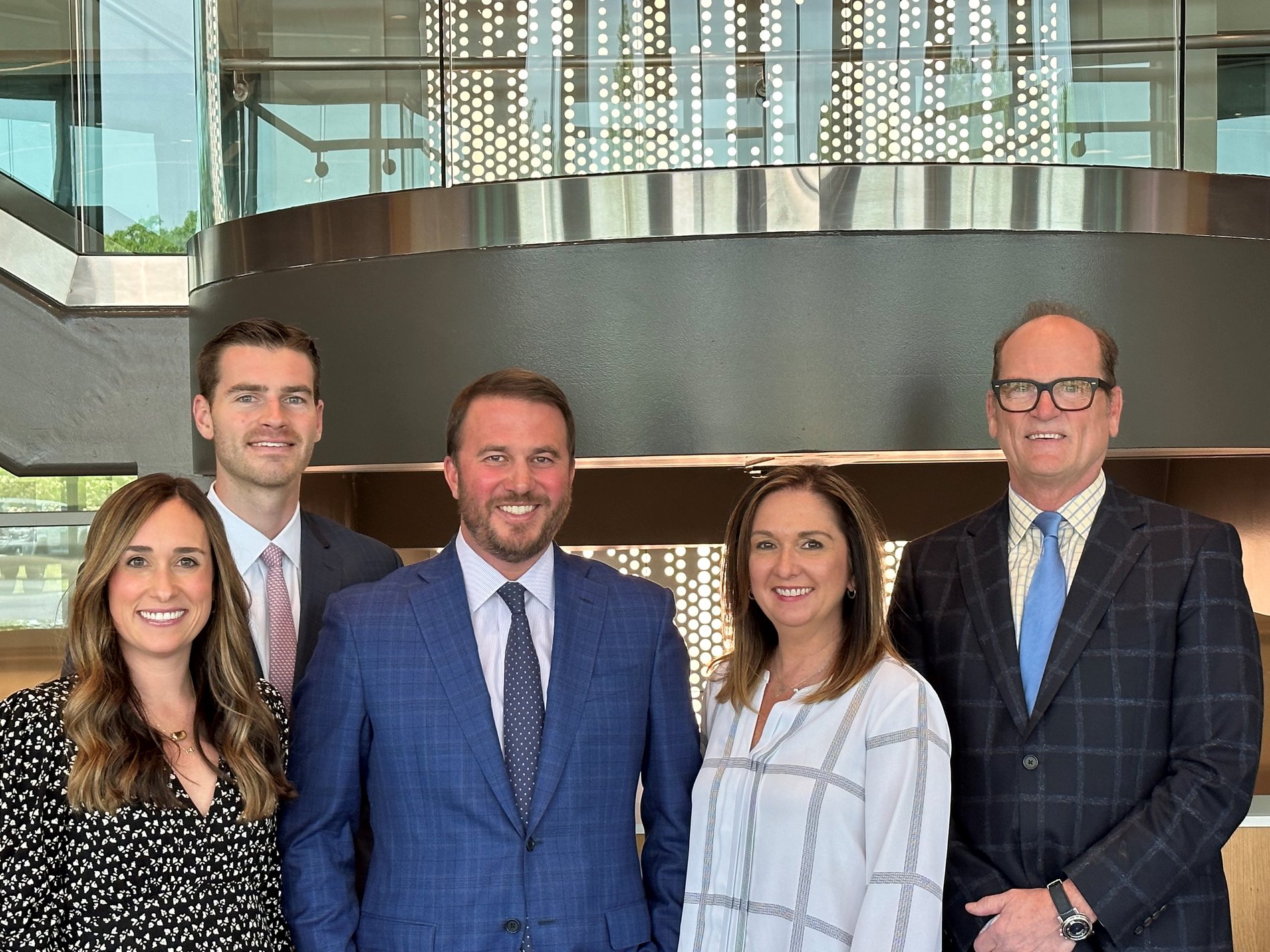 Photo of The Morse Stevens Group - Morgan Stanley