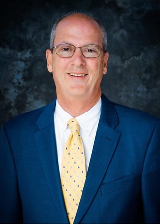 Photo of David A Wheeler