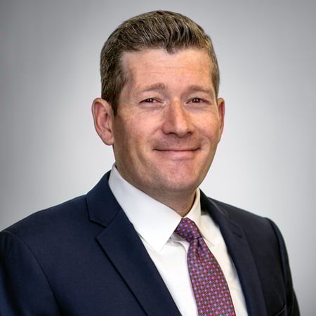 Photo of John Harsch