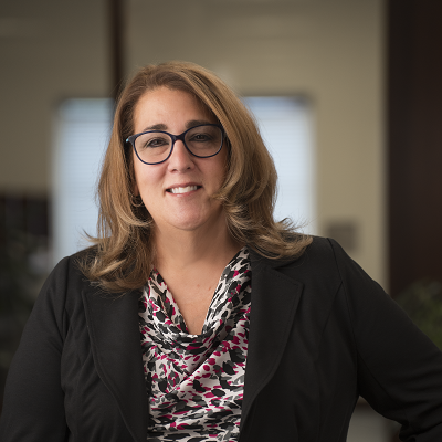 Photo of Diane Spagnola