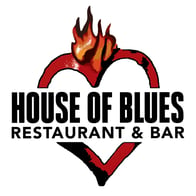 House of Blues Restaurant & Bar Dallas: Dinner, Happy Hour, Live Events