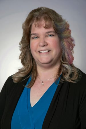 Photo of Corrina Stegner