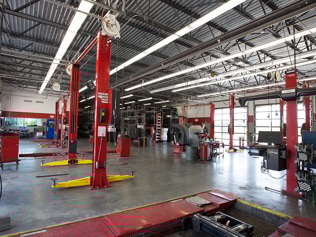 Tire Discounters Paris tires, alignment, brakes, autoglass in Paris, KY