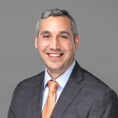 Photo of George Tzimas