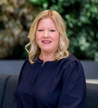 Photo of Cindy Jaracz