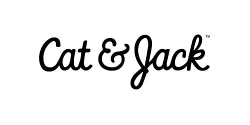 Cat & Jack Logo