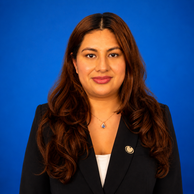 Photo of Diana Disla